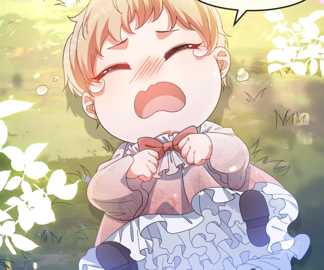 It Is Said That I Am a Fairy Princess Chapter 4 - Page 7