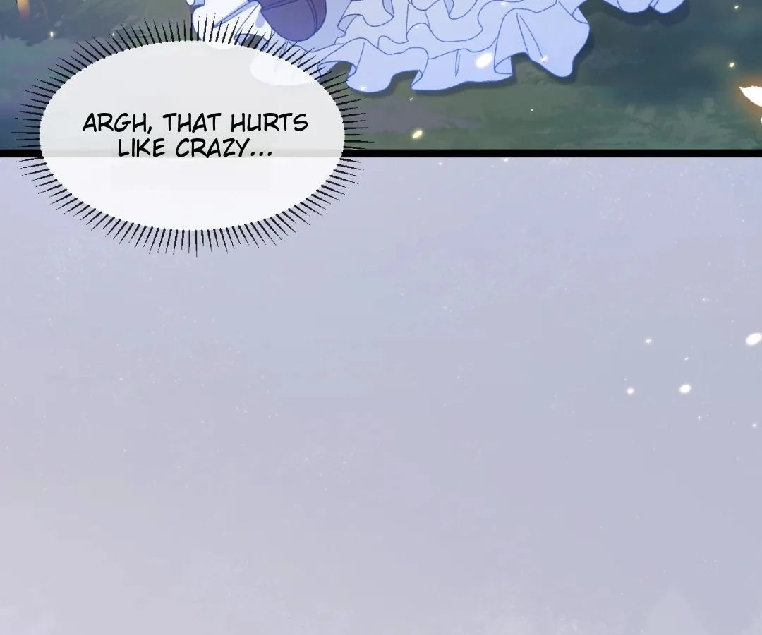 It Is Said That I Am a Fairy Princess Chapter 4 - Page 8