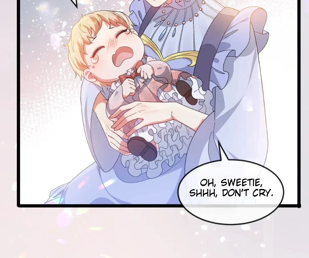 It Is Said That I Am a Fairy Princess Chapter 4 - Page 10