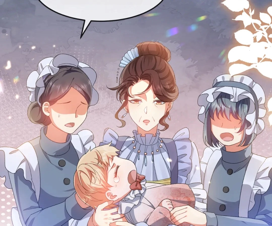 It Is Said That I Am a Fairy Princess Chapter 4 - Page 12