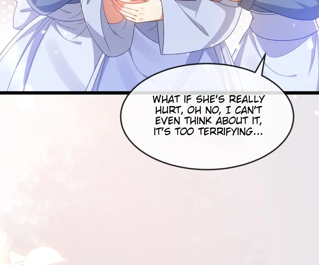 It Is Said That I Am a Fairy Princess Chapter 4 - Page 13