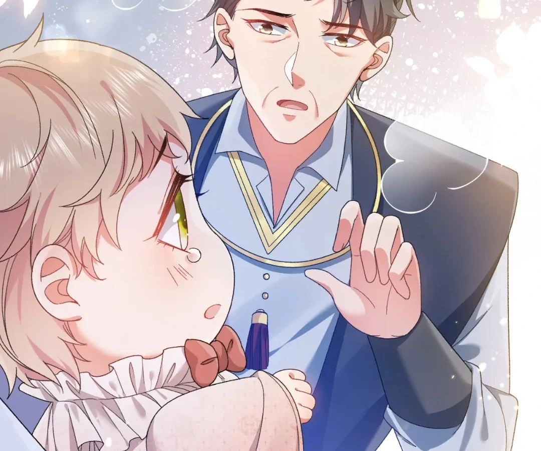 It Is Said That I Am a Fairy Princess Chapter 4 - Page 15