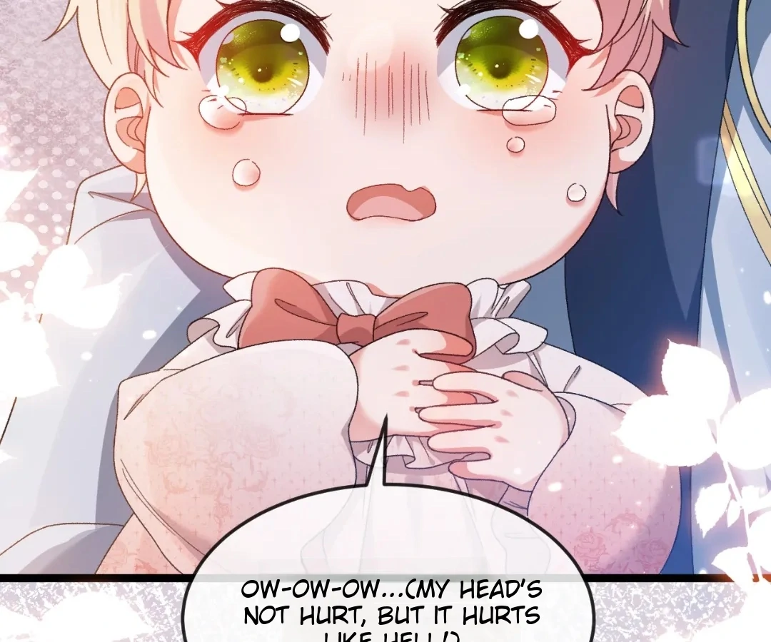 It Is Said That I Am a Fairy Princess Chapter 4 - Page 18