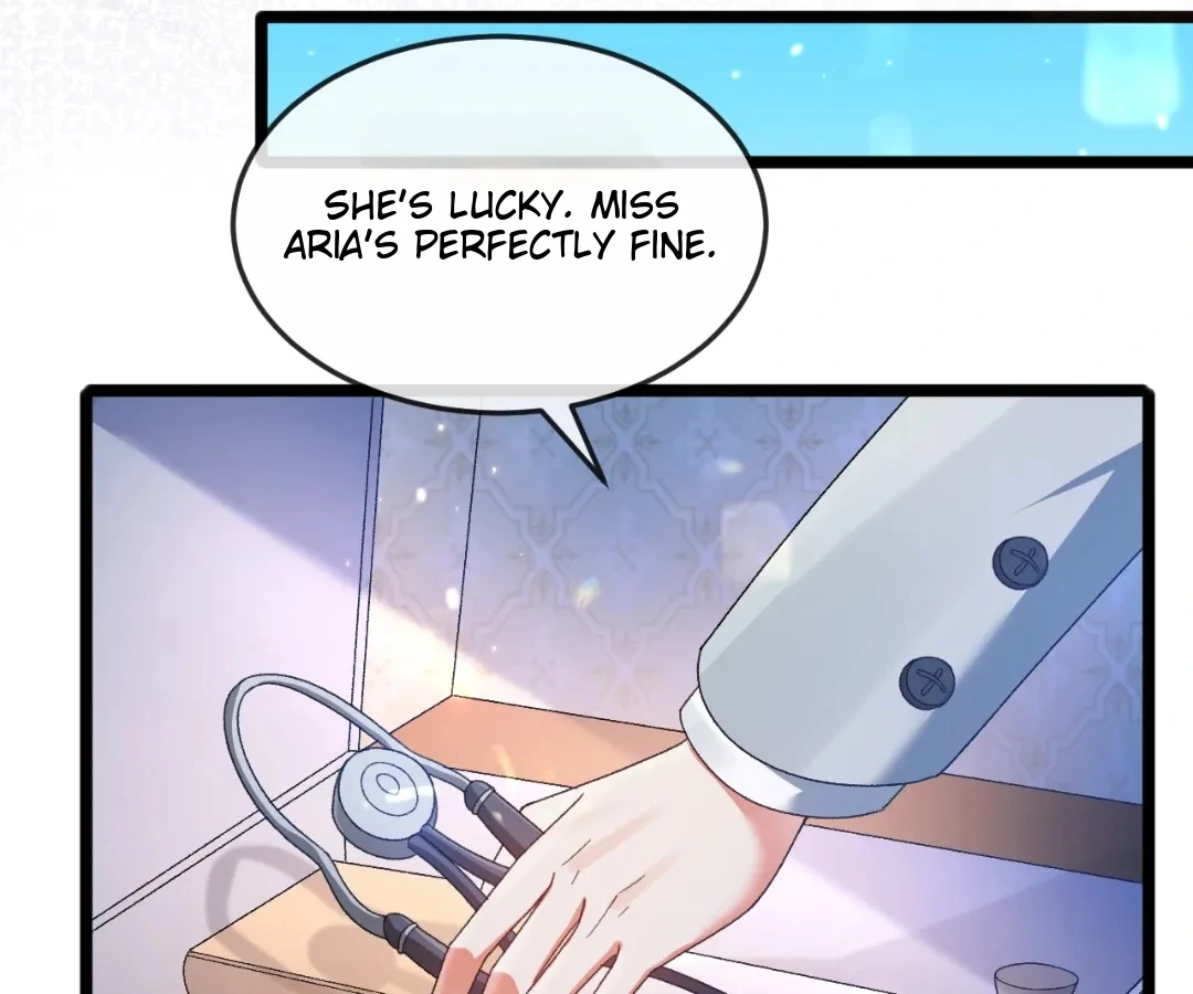 It Is Said That I Am a Fairy Princess Chapter 4 - Page 20