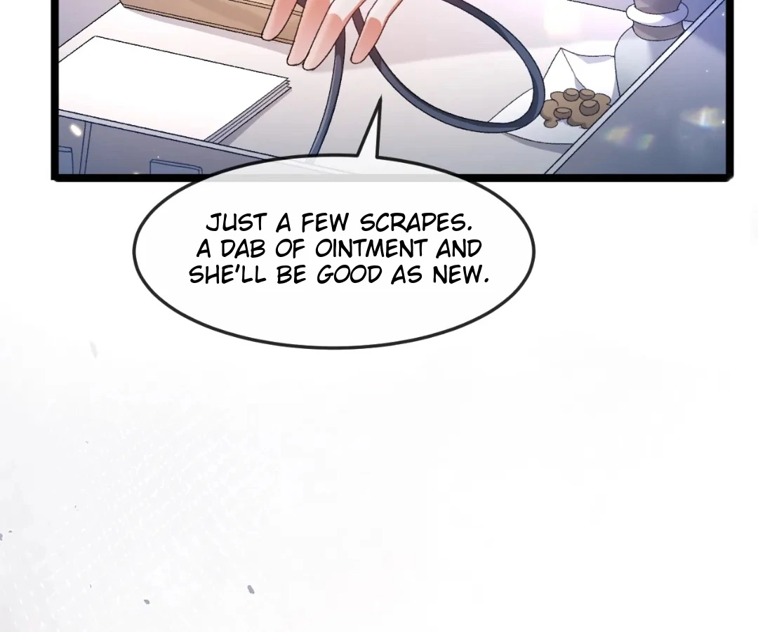 It Is Said That I Am a Fairy Princess Chapter 4 - Page 21