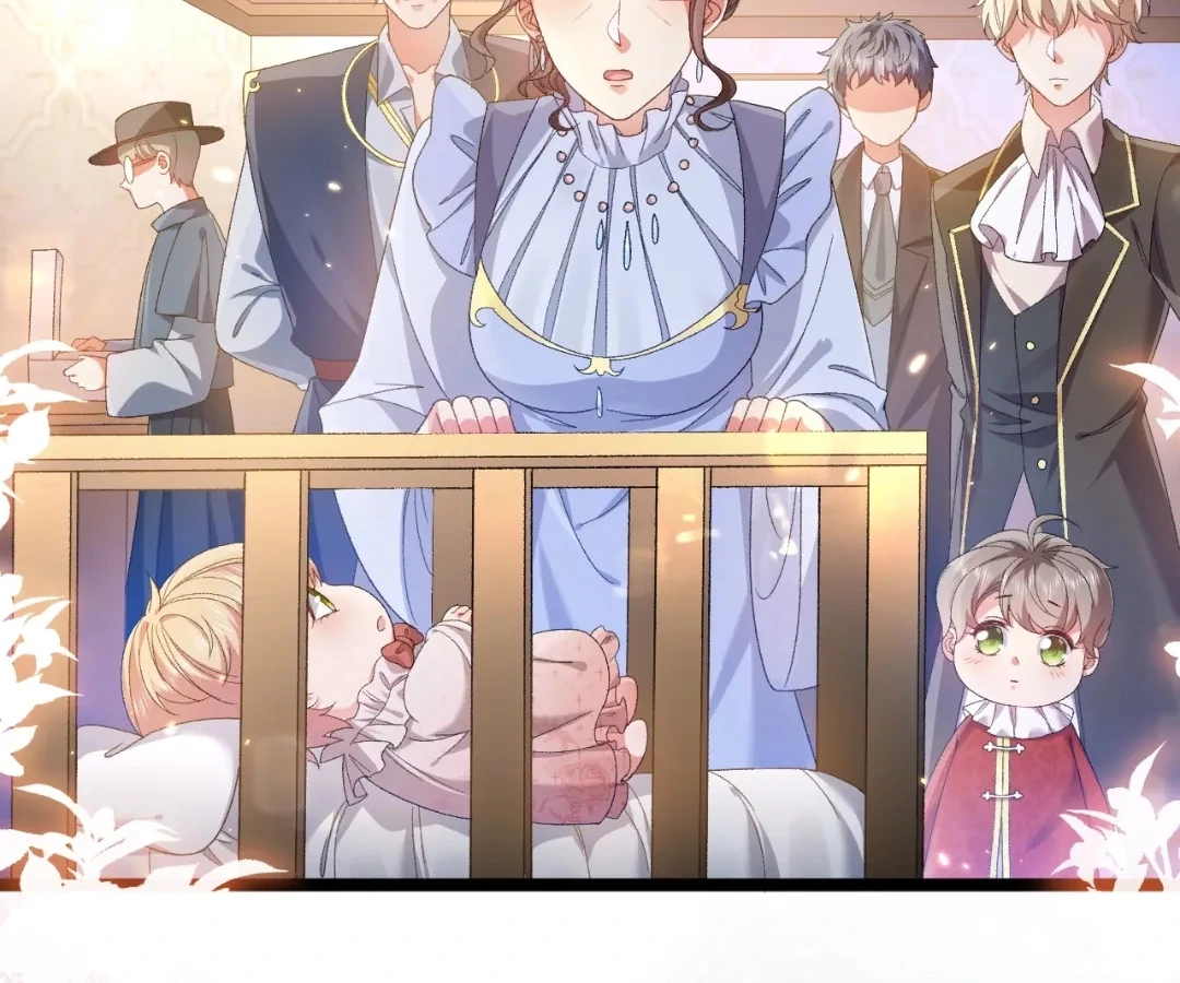 It Is Said That I Am a Fairy Princess Chapter 4 - Page 23