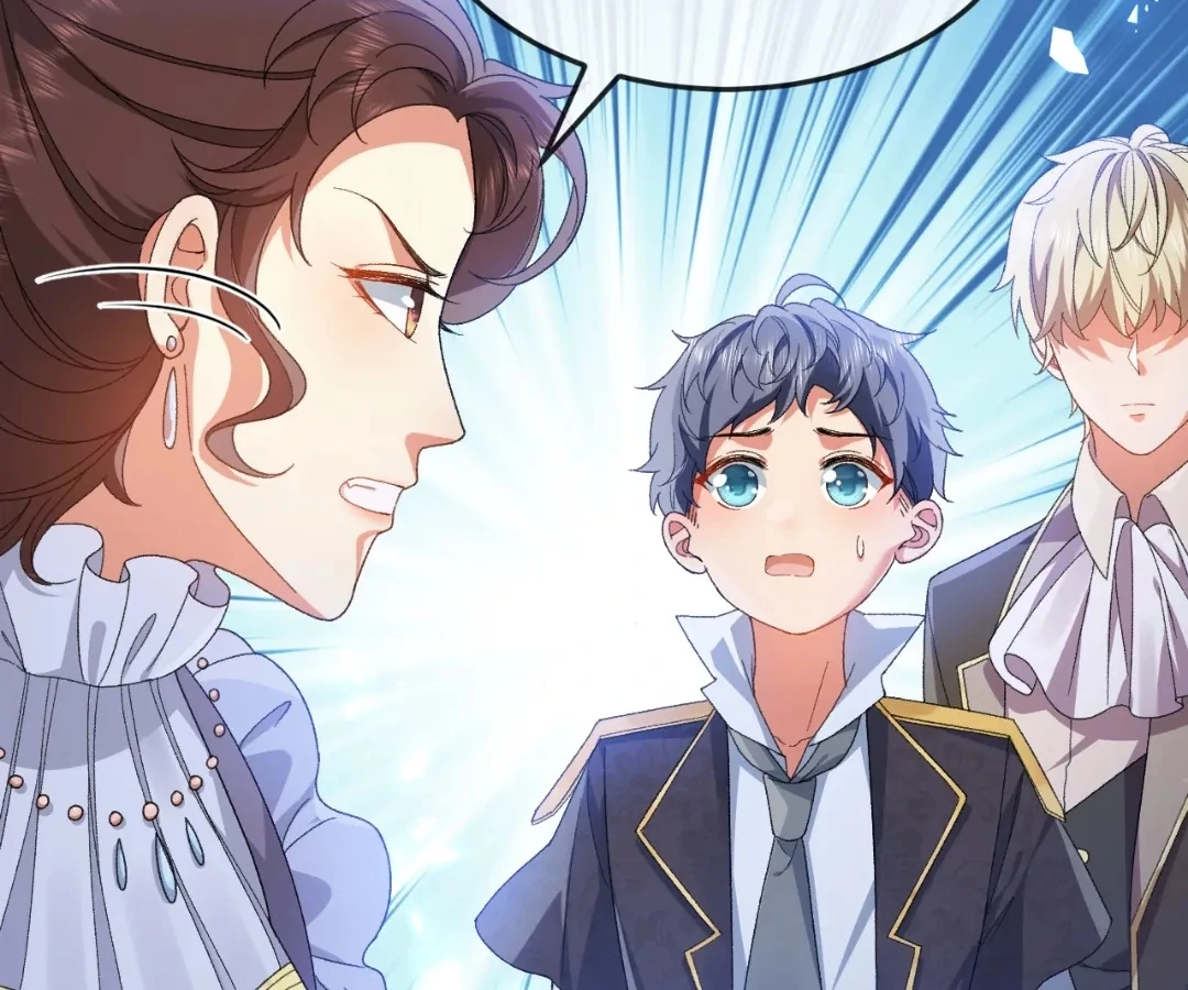 It Is Said That I Am a Fairy Princess Chapter 4 - Page 26