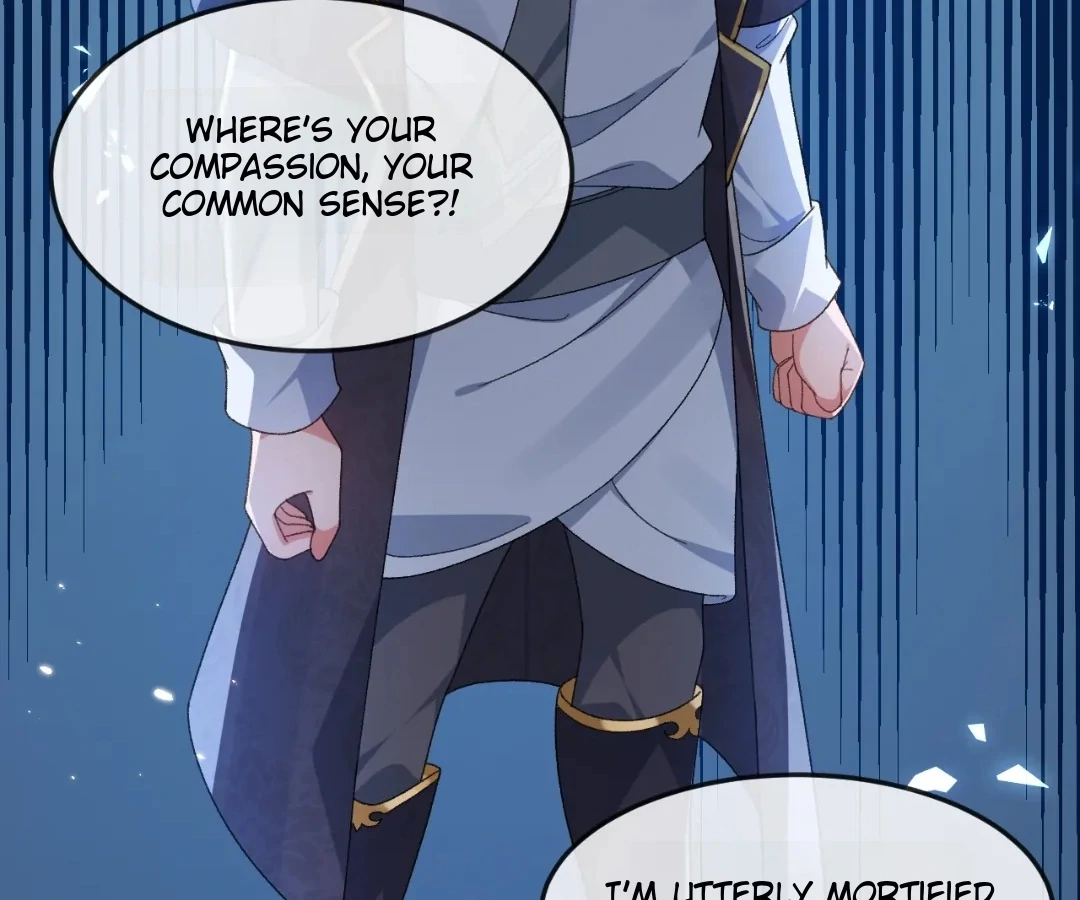 It Is Said That I Am a Fairy Princess Chapter 4 - Page 30