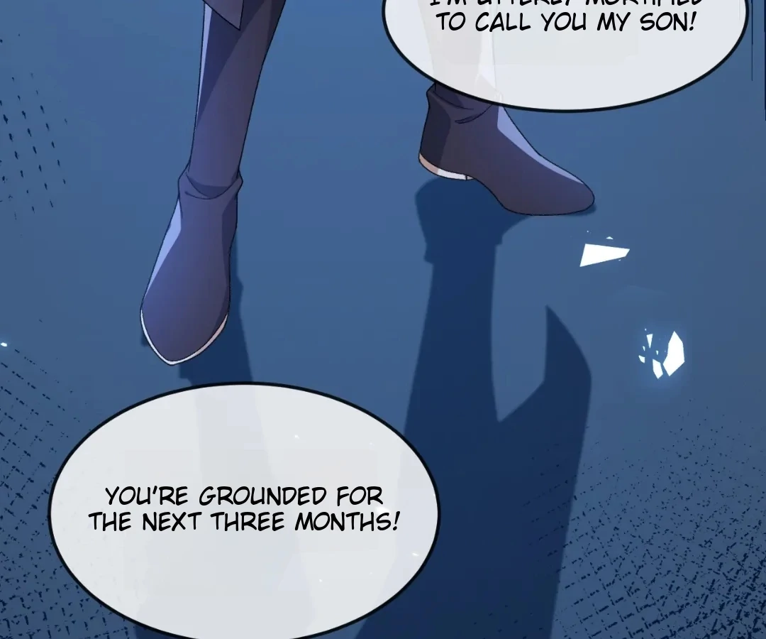 It Is Said That I Am a Fairy Princess Chapter 4 - Page 31