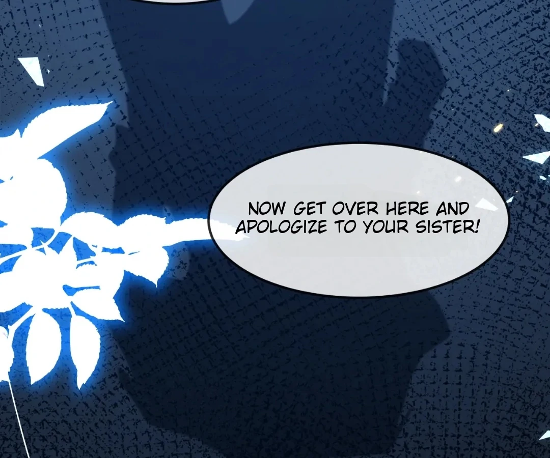 It Is Said That I Am a Fairy Princess Chapter 4 - Page 32