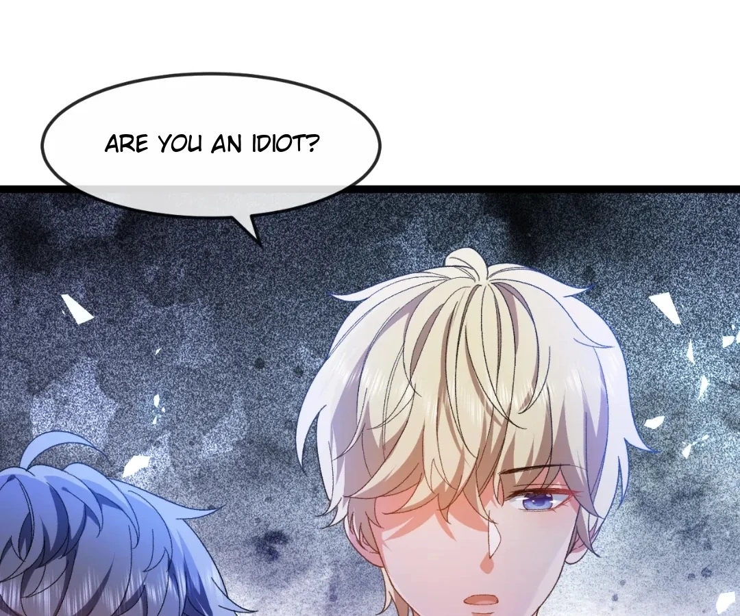 It Is Said That I Am a Fairy Princess Chapter 4 - Page 37