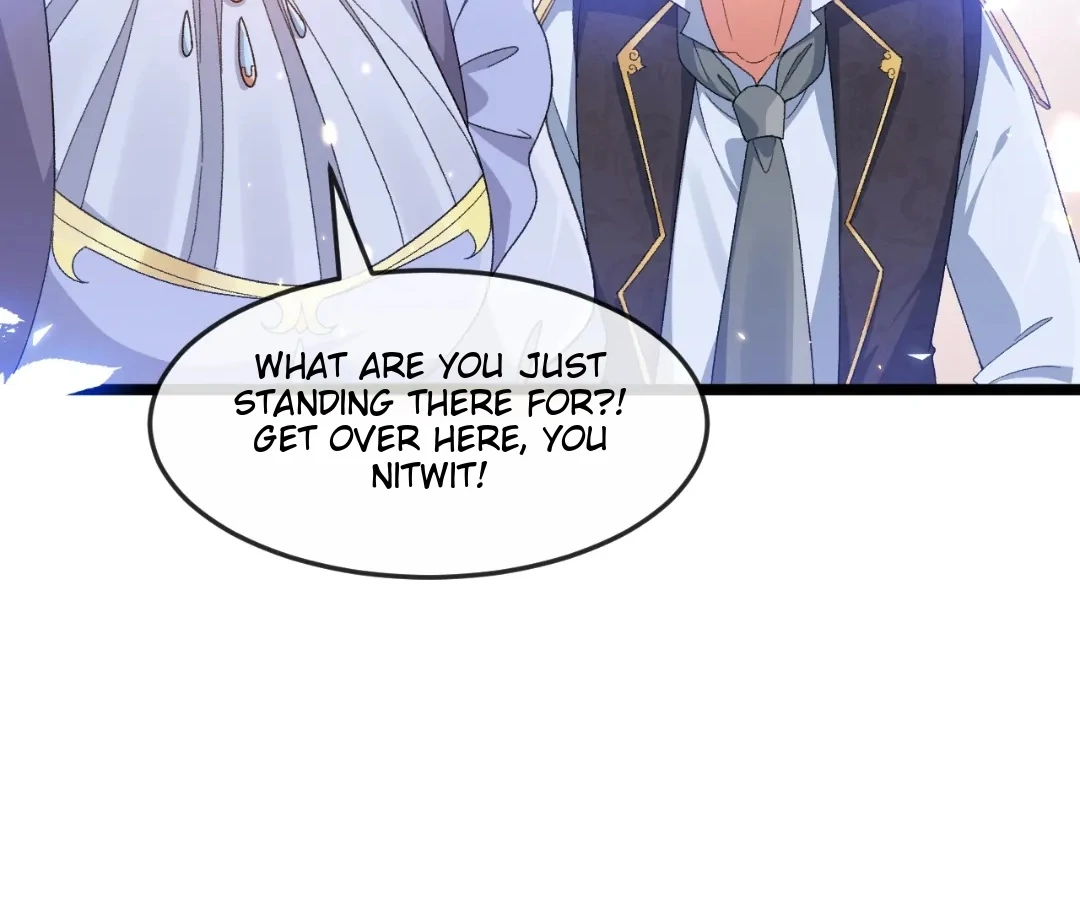 It Is Said That I Am a Fairy Princess Chapter 4 - Page 41