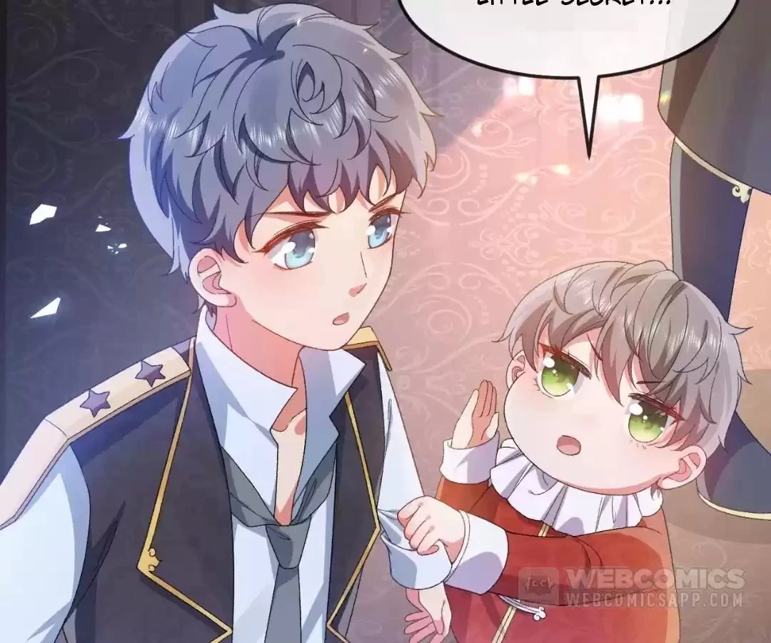 It Is Said That I Am a Fairy Princess Chapter 4 - Page 43