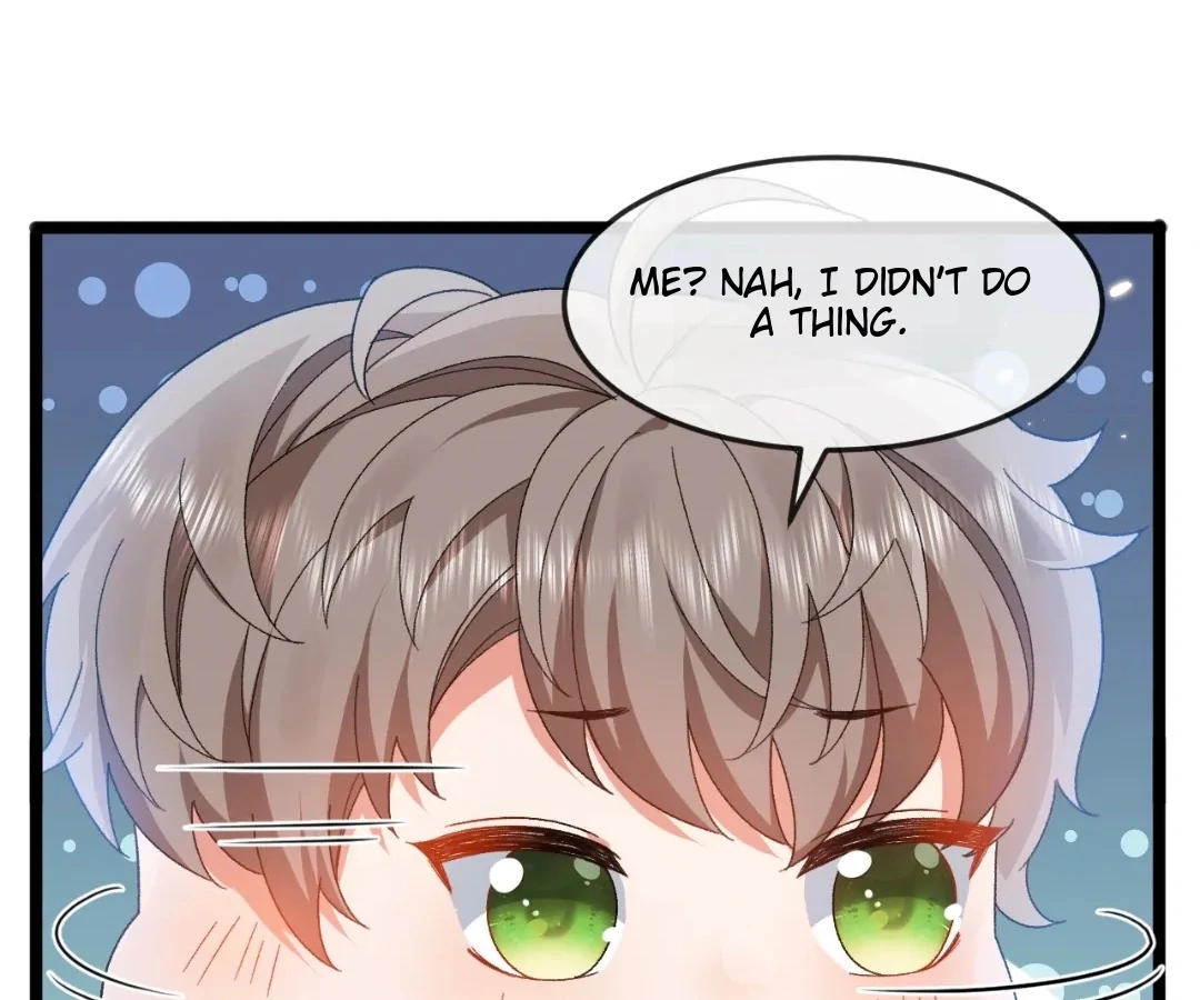 It Is Said That I Am a Fairy Princess Chapter 4 - Page 48