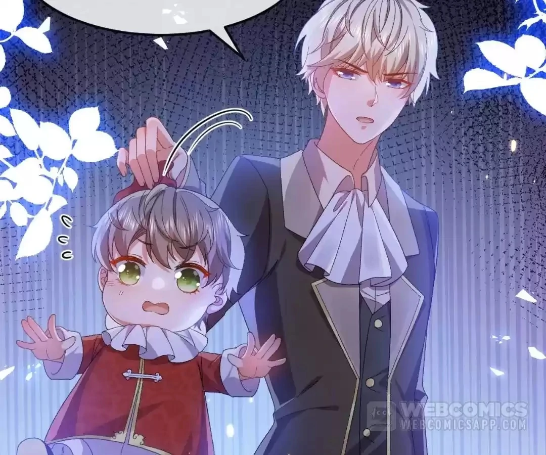 It Is Said That I Am a Fairy Princess Chapter 4 - Page 51