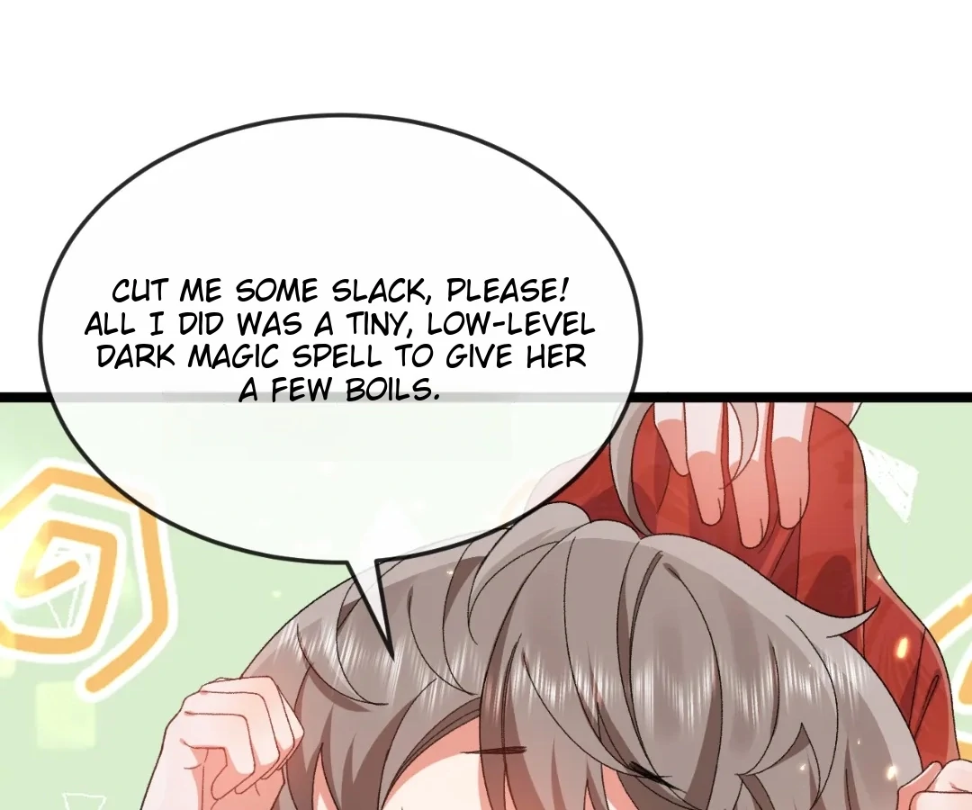 It Is Said That I Am a Fairy Princess Chapter 4 - Page 53