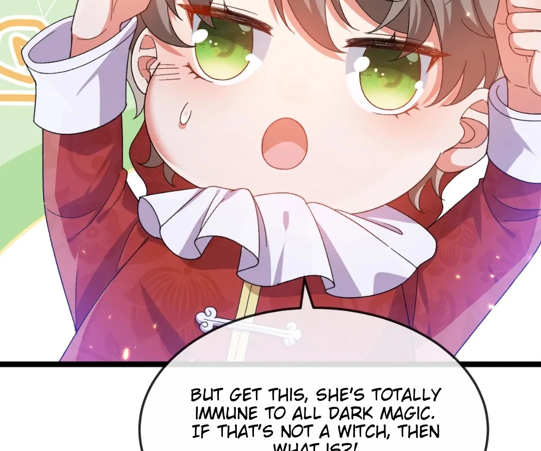 It Is Said That I Am a Fairy Princess Chapter 4 - Page 54