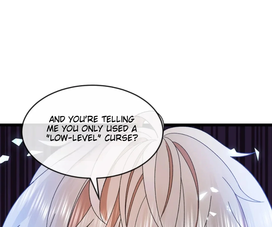 It Is Said That I Am a Fairy Princess Chapter 4 - Page 56