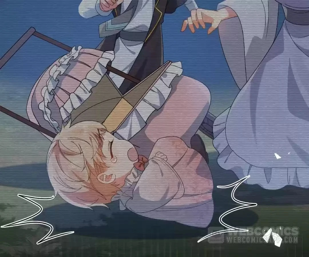 It Is Said That I Am a Fairy Princess Chapter 4 - Page 67