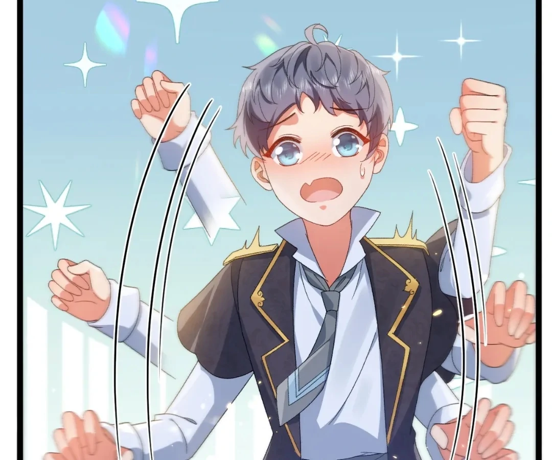 It Is Said That I Am a Fairy Princess Chapter 4 - Page 76