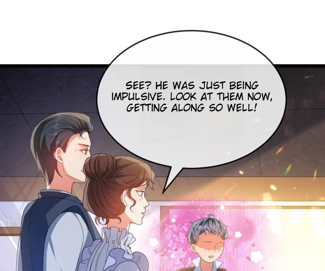 It Is Said That I Am a Fairy Princess Chapter 4 - Page 84