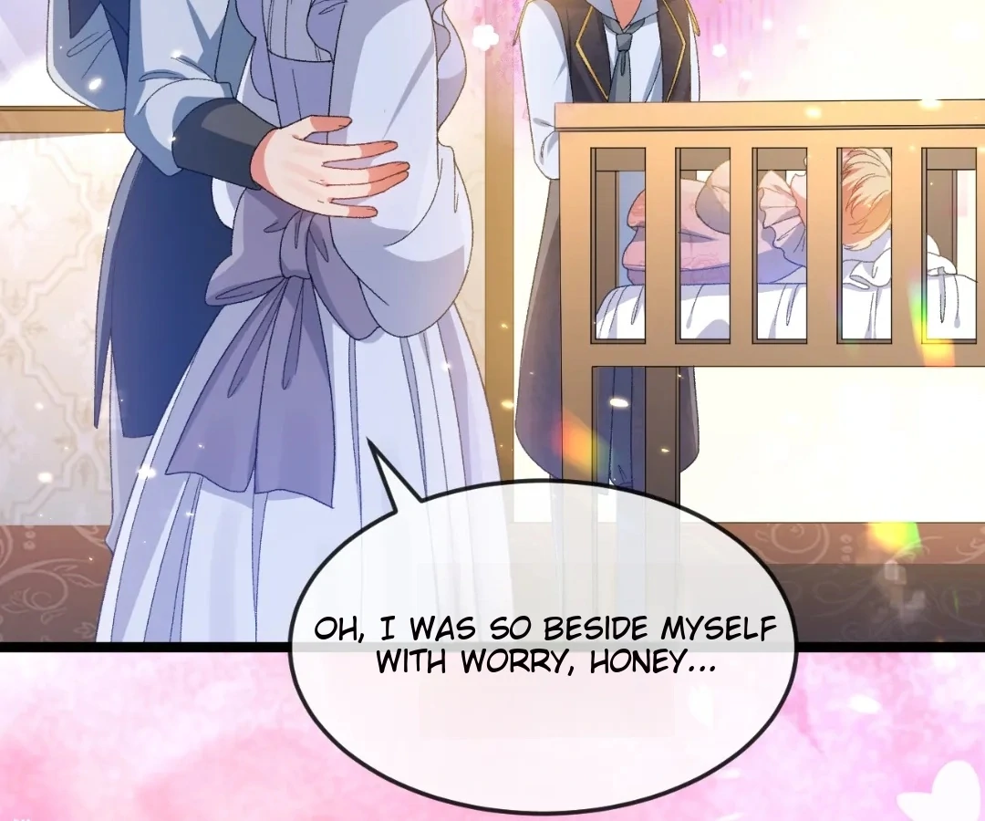 It Is Said That I Am a Fairy Princess Chapter 4 - Page 85