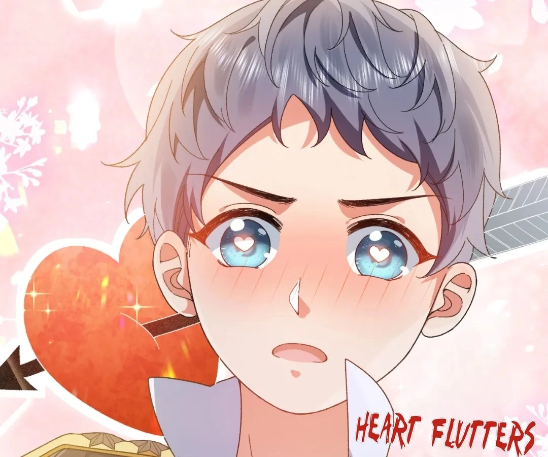 It Is Said That I Am a Fairy Princess Chapter 4 - Page 87