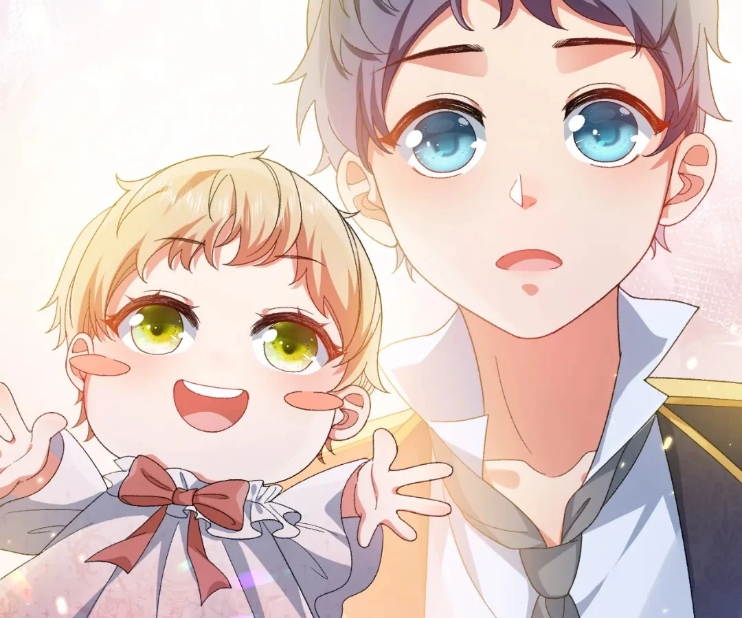 It Is Said That I Am a Fairy Princess Chapter 5 - Page 5