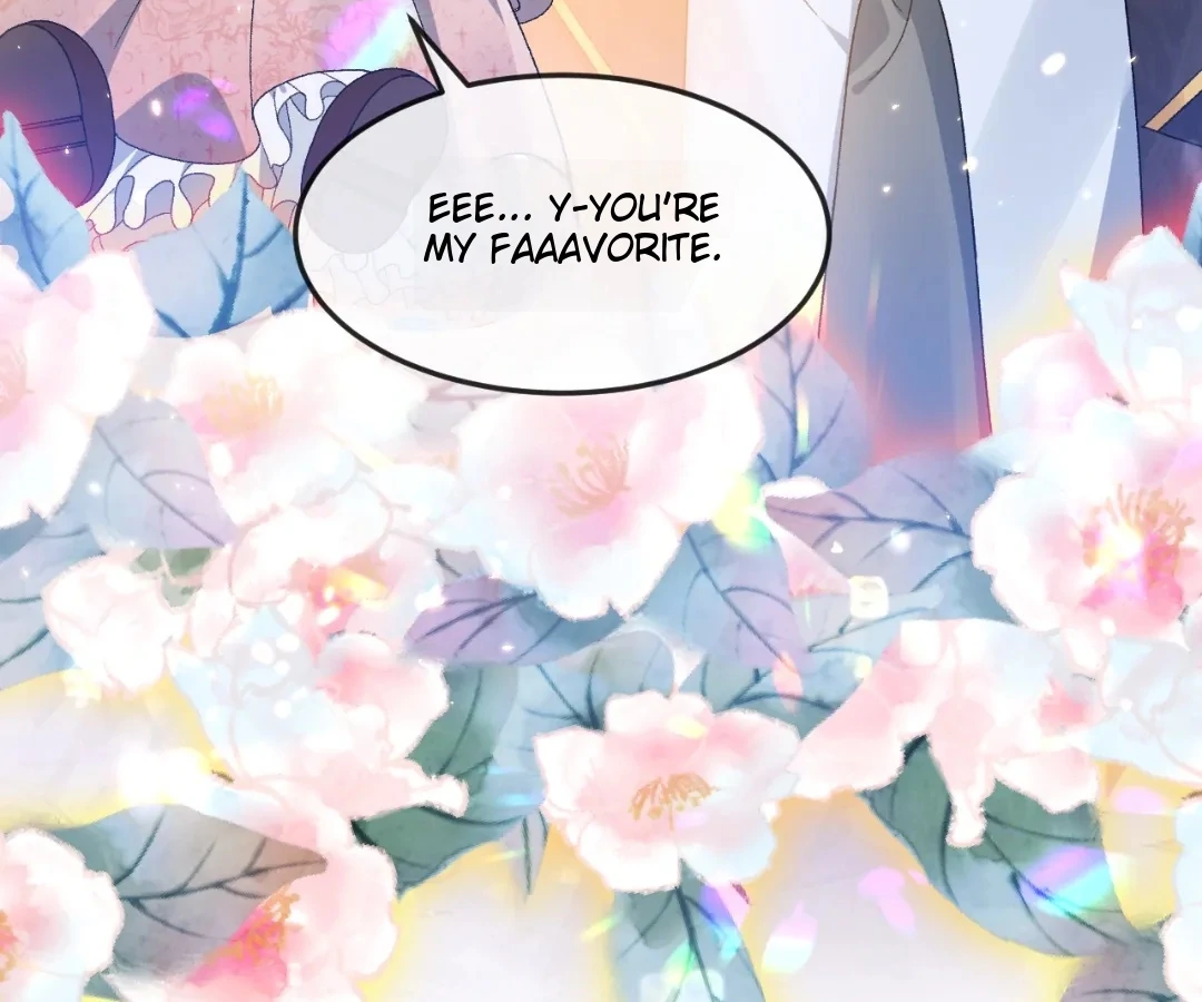 It Is Said That I Am a Fairy Princess Chapter 5 - Page 6