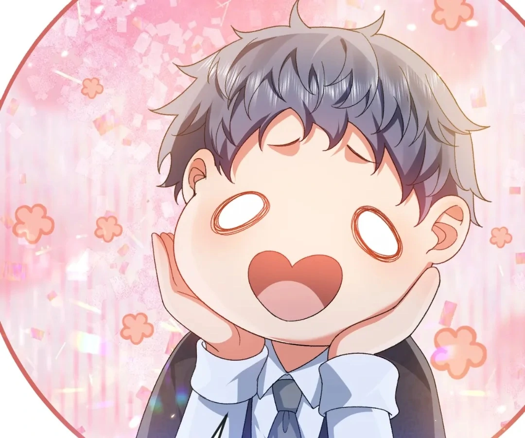 It Is Said That I Am a Fairy Princess Chapter 5 - Page 8