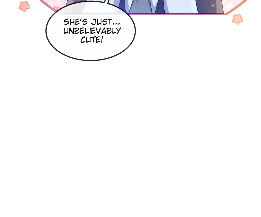 It Is Said That I Am a Fairy Princess Chapter 5 - Page 9