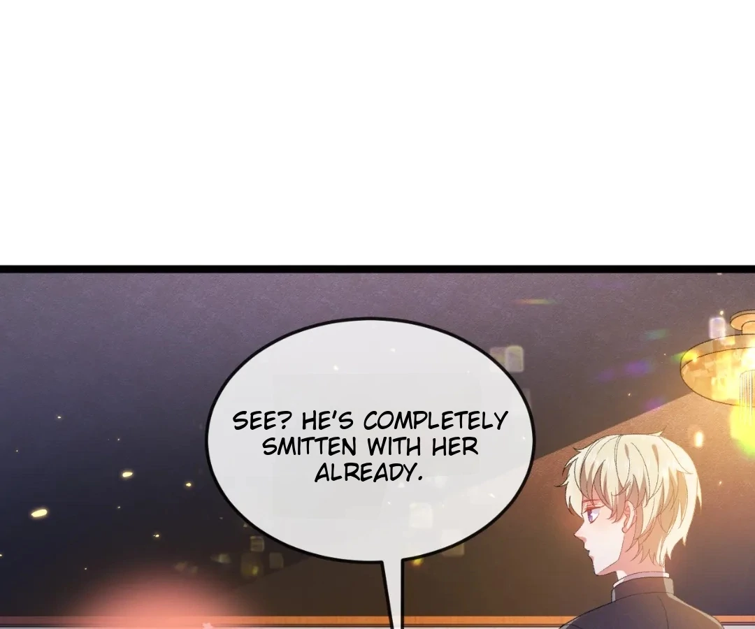 It Is Said That I Am a Fairy Princess Chapter 5 - Page 10