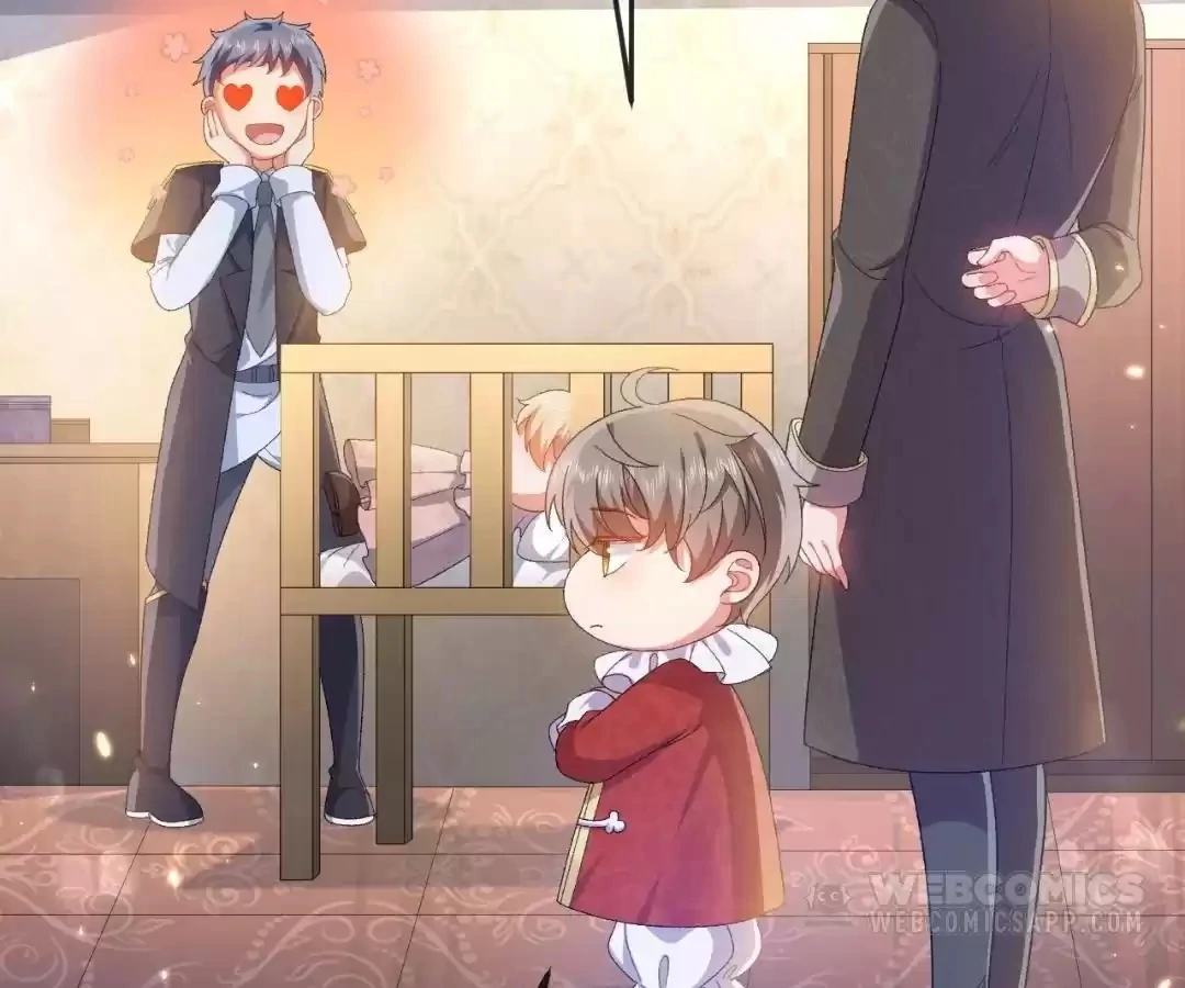 It Is Said That I Am a Fairy Princess Chapter 5 - Page 11