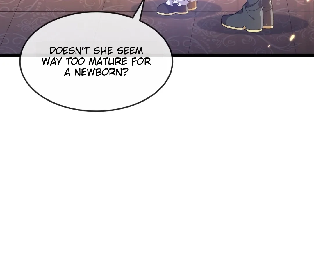 It Is Said That I Am a Fairy Princess Chapter 5 - Page 12