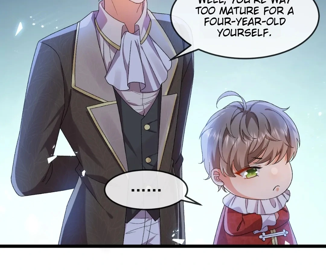 It Is Said That I Am a Fairy Princess Chapter 5 - Page 14