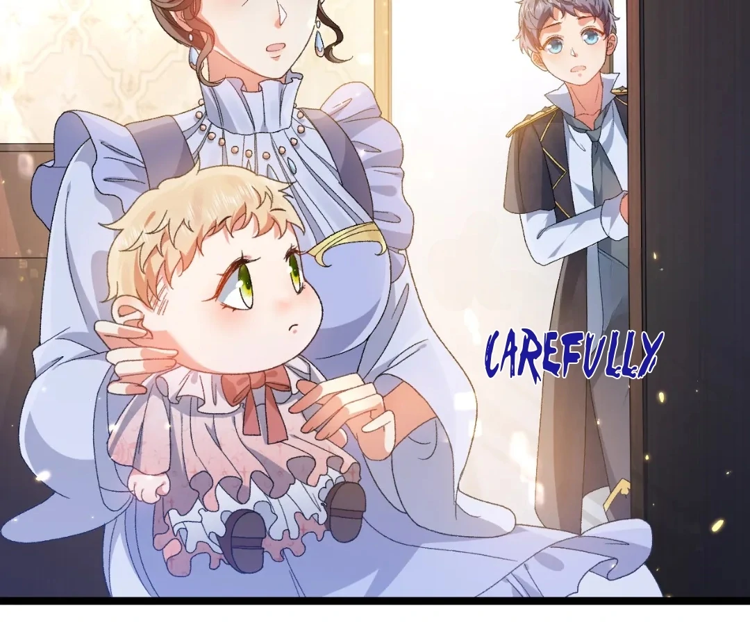 It Is Said That I Am a Fairy Princess Chapter 5 - Page 17