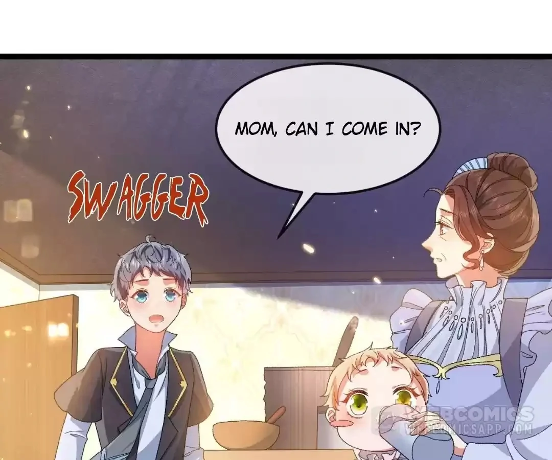 It Is Said That I Am a Fairy Princess Chapter 5 - Page 19