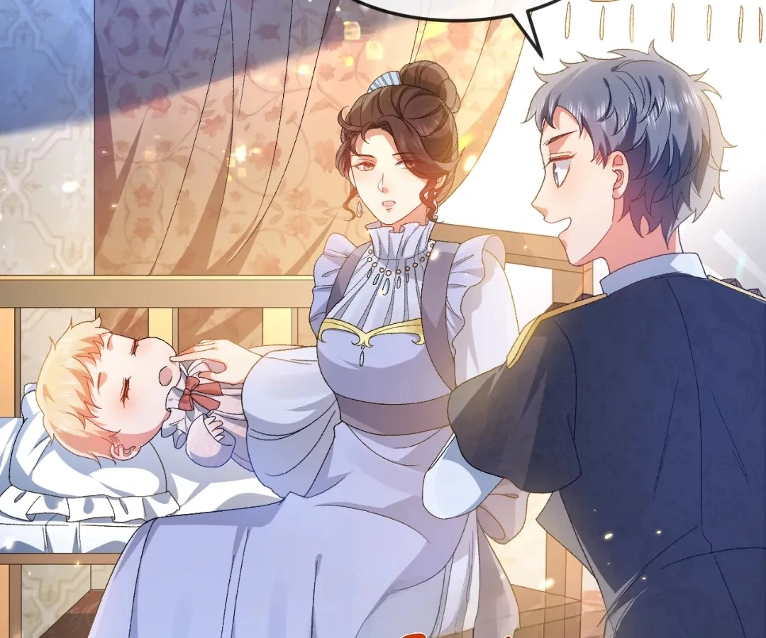 It Is Said That I Am a Fairy Princess Chapter 5 - Page 22