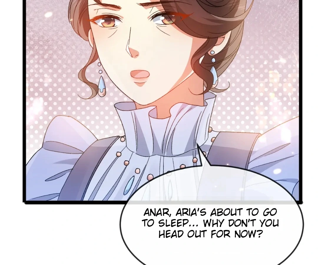 It Is Said That I Am a Fairy Princess Chapter 5 - Page 25