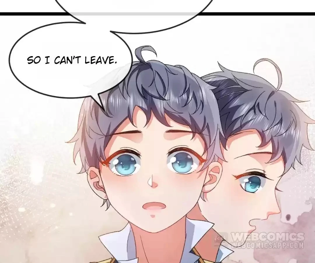 It Is Said That I Am a Fairy Princess Chapter 5 - Page 27