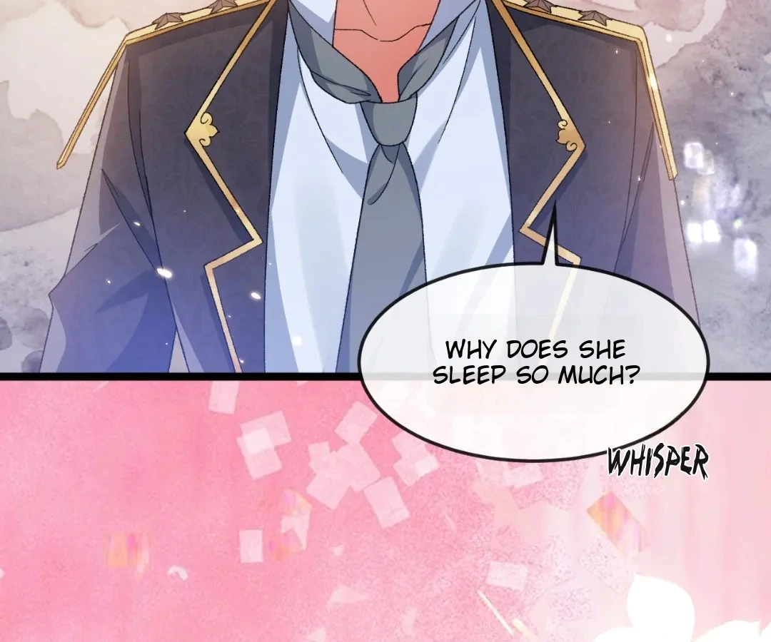 It Is Said That I Am a Fairy Princess Chapter 5 - Page 28