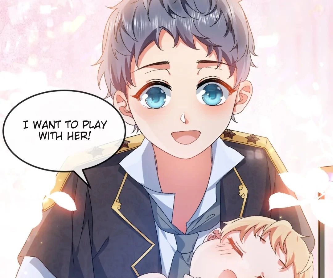 It Is Said That I Am a Fairy Princess Chapter 5 - Page 30