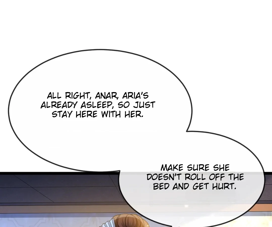 It Is Said That I Am a Fairy Princess Chapter 5 - Page 34