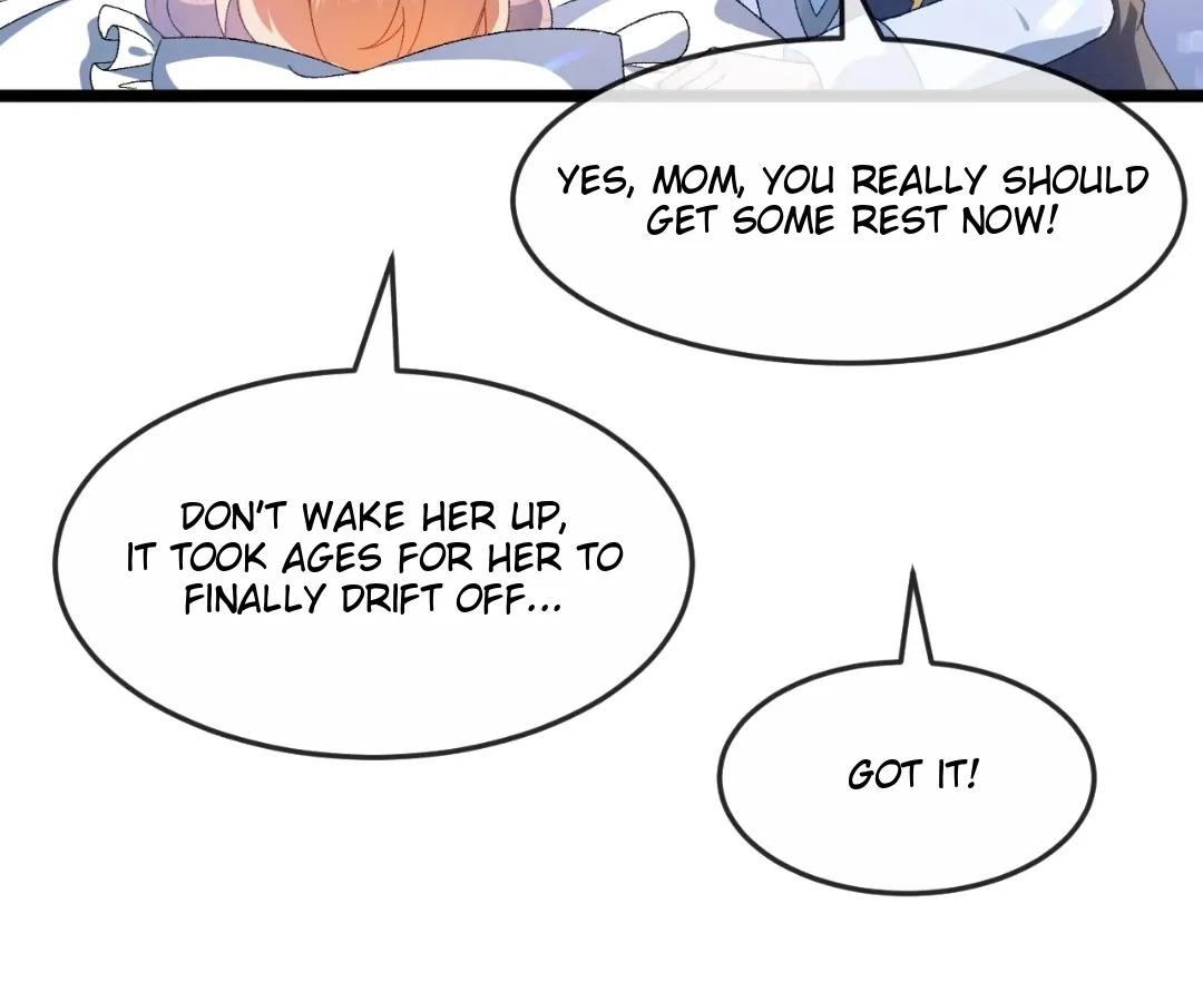 It Is Said That I Am a Fairy Princess Chapter 5 - Page 36