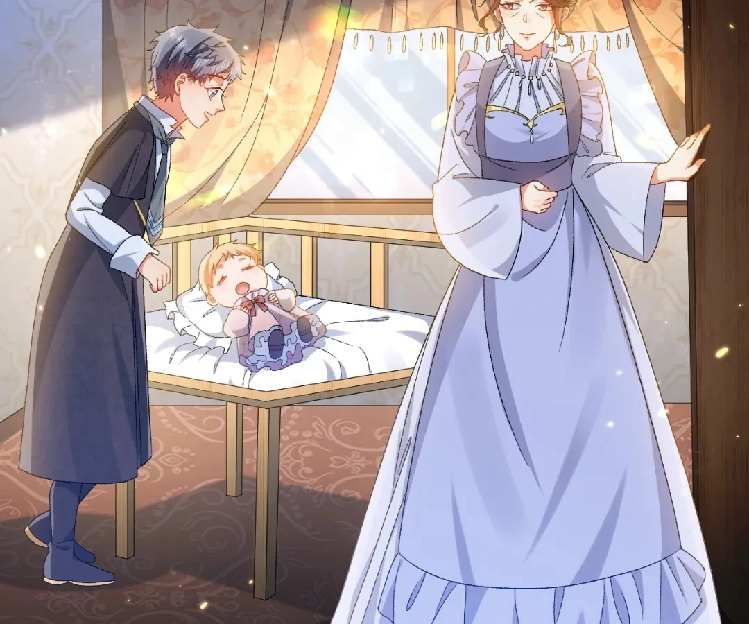 It Is Said That I Am a Fairy Princess Chapter 5 - Page 38