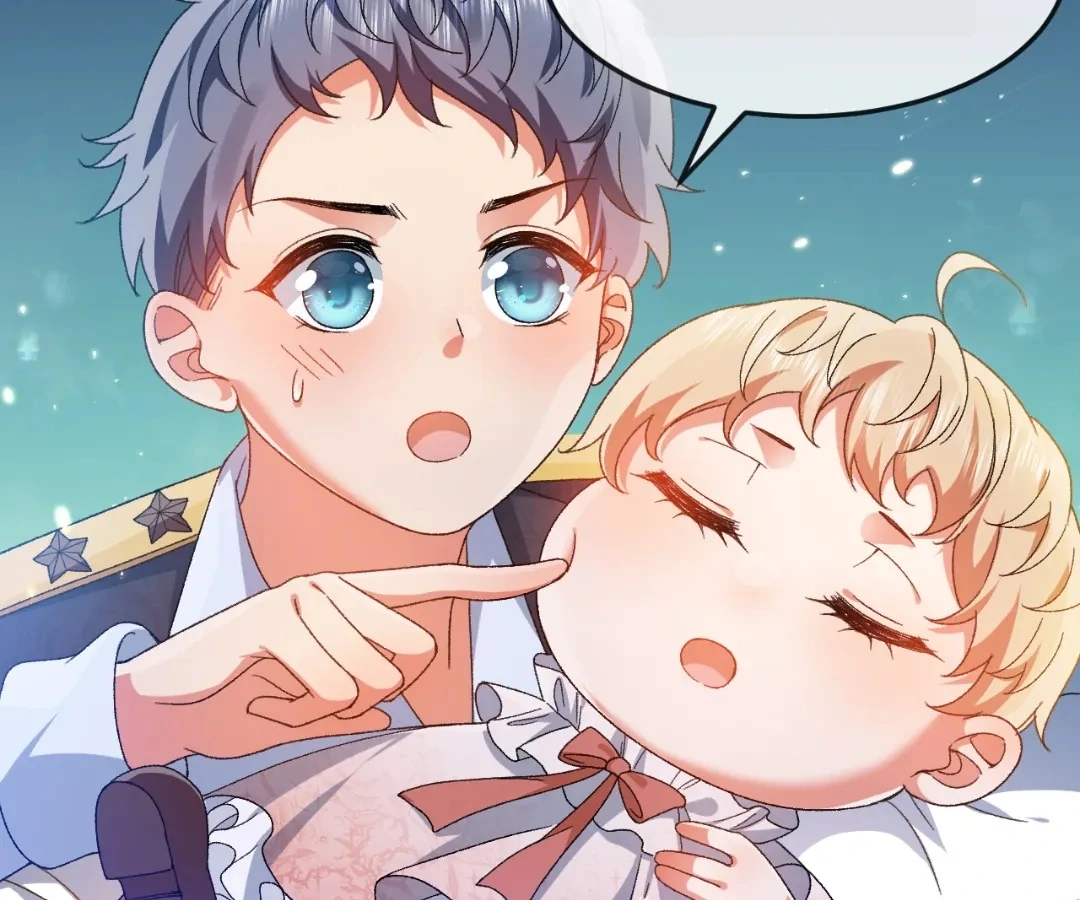 It Is Said That I Am a Fairy Princess Chapter 5 - Page 41