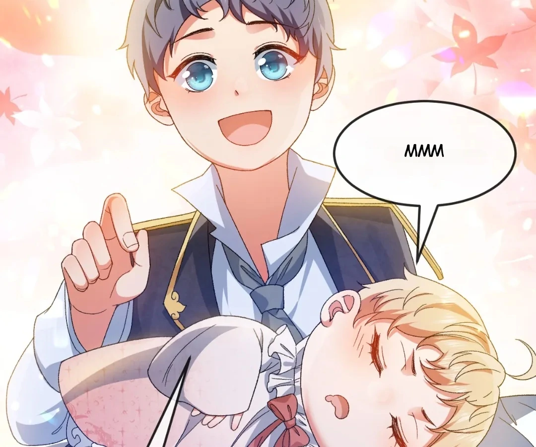 It Is Said That I Am a Fairy Princess Chapter 5 - Page 46