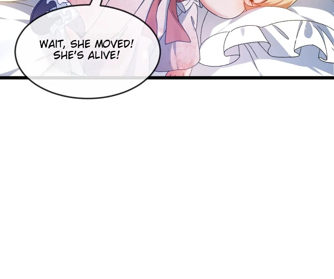 It Is Said That I Am a Fairy Princess Chapter 5 - Page 47