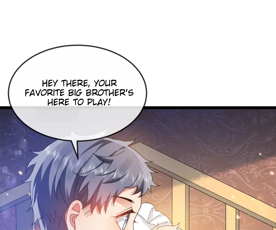 It Is Said That I Am a Fairy Princess Chapter 5 - Page 48