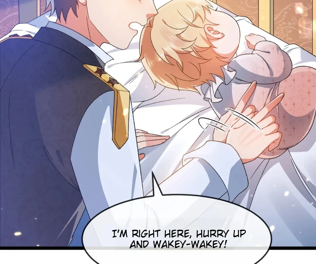 It Is Said That I Am a Fairy Princess Chapter 5 - Page 49